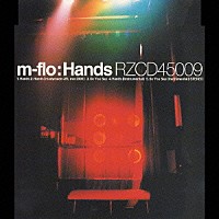 ｍ－ｆｌｏ「 Ｈａｎｄｓ」