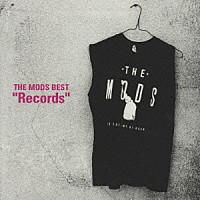 ＴＨＥ　ＭＯＤＳ「 ＴＨＥ　ＭＯＤＳ　ＢＥＳＴ　”Ｒｅｃｏｒｄｓ”」