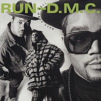 ＲＵＮ　ＤＭＣ「 ＢＡＣＫ　ＦＲＯＭ　ＨＥＬＬ」