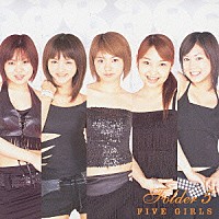 Ｆｏｌｄｅｒ５「 ＦＩＶＥ　ＧＩＲＬＳ」