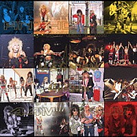 ４４ＭＡＧＮＵＭ「 ＡＮＴＨＯＬＯＧＹ」