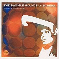 池田正典「 ＴＨＥ　ＳＷＩＮＧＬＥ　ＳＯＵＮＤＳ　ＯＦ　ＳＣＨＥＭＡ」