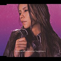 安室奈美恵「 Ｗｉｓｈｉｇ　Ｏｎ　Ｔｈｅ　Ｓａｍｅ　Ｓｔａｒ」