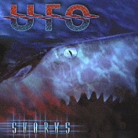 ＵＦＯ「 シャークス」