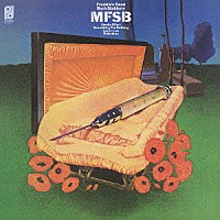 Ｍ．Ｆ．Ｓ．Ｂ．「 ＭＦＳＢ」