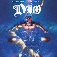 ディオ「 ダイアモンズ　～　ベスト・オブ・ＤＩＯ」