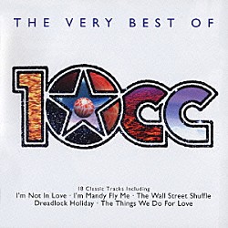 １０ｃｃ「ベスト・オブ・１０ＣＣ～ヒストリカル・ヴァージョン」