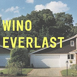 ＷＩＮＯ「ＥＶＥＲＬＡＳＴ」