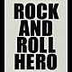 桑田佳祐「ＲＯＣＫ　ＡＮＤ　ＲＯＬＬ　ＨＥＲＯ」