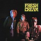 クリーム「フレッシュ・クリーム」