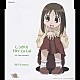 松岡由貴「ＴＶアニメーション『あずまんが大王』キャラクタ－ＣＤシリーズ　Ｖｏｌ．３　春日歩」