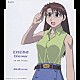 田中理恵「ＴＶアニメーション『あずまんが大王』キャラクターＣＤシリーズ　Ｖｏｌ．６　水原　暦」