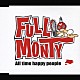 ＦＵＬＬ　ＭＯＮＴＹ「オールタイムハッピーピープル」