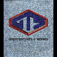 ＧＴＳ「 ＧＲＥＡＴＥＳＴ　ＨＩＴＳ　＆　ＷＯＲＫＳ」