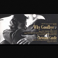 中西圭三「 Ｗｈｙ　Ｇｏｏｄｂｙｅ　Ｓｉｎｇｌｅ　ｍｉｘ」