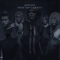 ＪＵＲＡＳＳＩＣ「 ＲＯＣＫ　ＴＨＥ　ＷＩＬＤ　ＳＩＤＥ」