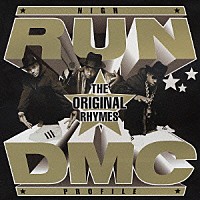 ＲＵＮ　ＤＭＣ「 オリジナル・ライムス　～グレイテスト・ヒッツ～」