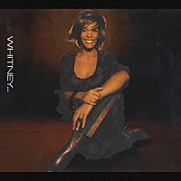 ホイットニー・ヒューストン「 ＪＵＳＴ　ＷＨＩＴＮＥＹ．．．　Ｂｏｎｕｓ　ＤＶＤ　Ｅｄｉｔｉｏｎ」