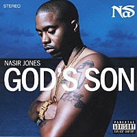 ナズ「 ＧＯＤ’Ｓ　ＳＯＮ」