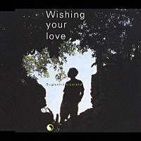 杉山清貴「 Ｗｉｓｈｉｎｇ　ｙｏｕｒ　ｌｏｖｅ」