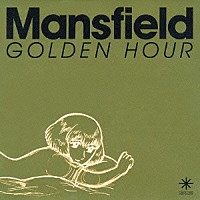 Ｍａｎｓｆｉｅｌｄ「 ＧＯＬＤＥＮ　ＨＯＵＲ」