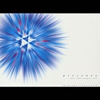 徳永英明「 ｐｒｅｓｅｎｃｅ　１９８６－１９９８　Ｃｏｍｐｌｅｔｅ　ｂｏｘ」