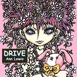 アン・ルイス「ＤＲＩＶＥ」