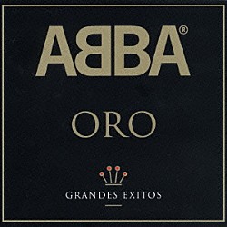 ＡＢＢＡ「アバ・ゴールド　～スペイン語ヴァージョン」