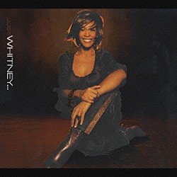 ホイットニー・ヒューストン「ＪＵＳＴ　ＷＨＩＴＮＥＹ．．．　Ｂｏｎｕｓ　ＤＶＤ　Ｅｄｉｔｉｏｎ」