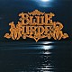 ブルー・マーダー「ＢＬＵＥ　ＭＵＲＤＥＲ」