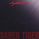 ＳＡＢＥＲ　ＴＩＧＥＲ「ＡＧＩＴＡＴＩＯＮ」