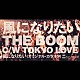 ＴＨＥ　ＢＯＯＭ「風になりたい」