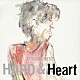 仲井戸麗市「ＣＨＡＢＯ’Ｓ　ＢＥＳＴ　ＨＡＲＤ＆Ｈｅａｒｔ　［Ｈｅａｒｔ］」