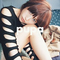 上原多香子「 ｐｕｐａ」