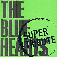 （オムニバス）「 ＴＨＥ　ＢＬＵＥ　ＨＥＡＲＴＳ　ＳＵＰＥＲ　ＴＲＩＢＵＴＥ」