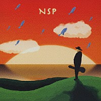 Ｎ．Ｓ．Ｐ「 ＮＳＰベストセレクション　１９７３～１９８６」