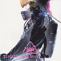 ｈｉｄｅ「 ｈｉｄｅ　ＳＩＮＧＬＥＳ～Ｊｕｎｋ　Ｓｔｏｒｙ」