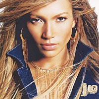 ジェニファー・ロペス「 Ｊ．ＬＯ」