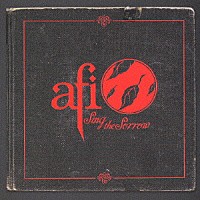 ＡＦＩ「 シング・ザ・ソロウ」