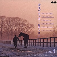 永井美奈子「 サラブレッド・ヒストリー　ＶＯＬ．４」