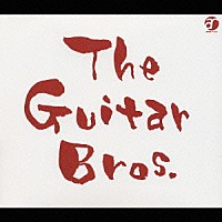 松原正樹　ｗｉｔｈ　今剛「 Ｔｈｅ　Ｇｕｉｔａｒ　Ｂｒｏｓ．」