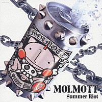 ＭＯＬＭＯＴＴ「 Ｓｕｍｍｅｒ　Ｒｉｏｔ」