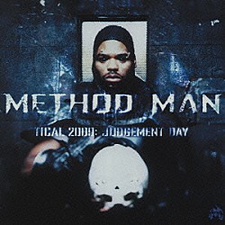 メソッド・マン「Ｔｉｃａｌ　２０００：ジャッジメント・デイ」