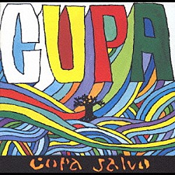 ｃｏｐａ　ｓａｌｖｏ「ＣＵＰＡ」