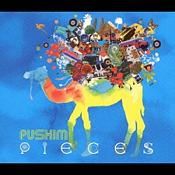 ＰＵＳＨＩＭ「ＰＩＥＣＥＳ」