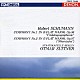 オトマール・スウィトナー ベルリン・シュターツカペレ「シューマン：交響曲第１番《春の交響曲》・第３番《ライン》」