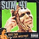 ＳＵＭ　４１「ダズ・ディス・ルック・インフェクテッド？」