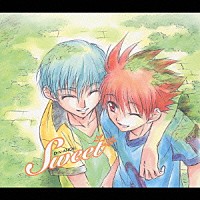 （ドラマＣＤ）「 テレビ東京系アニメーション『Ｄ・Ｎ・ＡＮＧＥＬ』ＣＤドラマ２：Ｄ・Ｎ・ＡＮＧＥＬ　Ｓｗｅｅｔ」