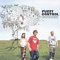 ＦＵＺＺＹ　ＣＯＮＴＲＯＬ「 ＣＨＩＣＫＥＮ」