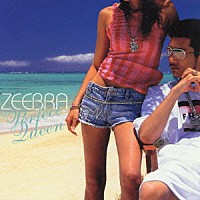 ＺＥＥＢＲＡ「 Ｐｅｒｆｅｃｔ　Ｑｕｅｅｎ」